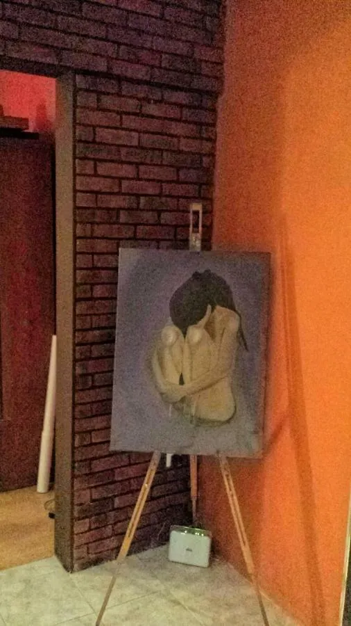 Apartamento Ano Poli Tesalónica 0*,