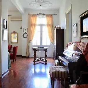 Center Landmark House Thessaloniki