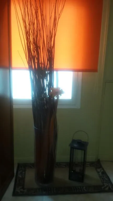 Ano Poli Thessaloniki Apartment 0*,